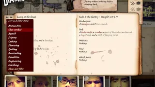 Скриншот 6 к игре Zafehouse: Diaries