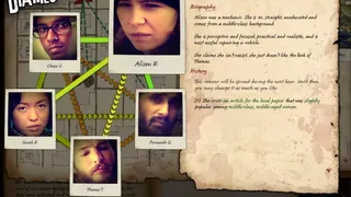 Скриншот 7 к игре Zafehouse: Diaries