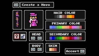 Скриншот 6 к игре NEStalgia