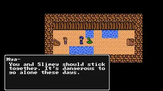 Скриншот 8 к игре NEStalgia