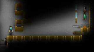 Скриншот 7 к игре The Castle Doctrine