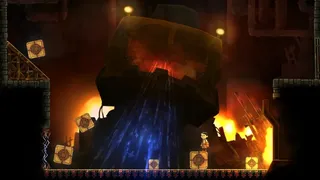 Скриншот 2 к игре Teslagrad