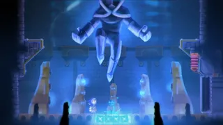 Скриншот 5 к игре Teslagrad