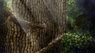 Скриншот 7 к игре Teslagrad
