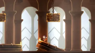 Скриншот 8 к игре Teslagrad