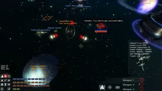 Скриншот 2 к игре Galactic Arms Race