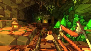 Скриншот 3 к игре Delver