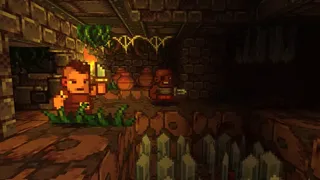 Скриншот 4 к игре Delver