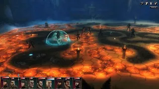 Скриншот 2 к игре Blackguards