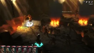 Скриншот 5 к игре Blackguards