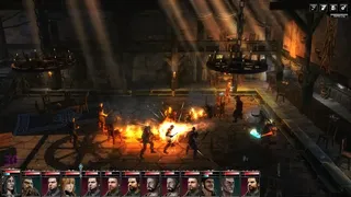 Скриншот 8 к игре Blackguards