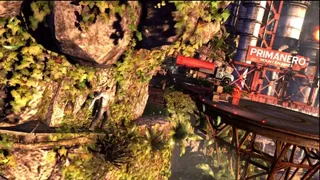 Скриншот 3 к игре Marlow Briggs