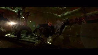 Скриншот 8 к игре Marlow Briggs