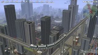 Скриншот 3 к игре A-Train 8