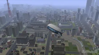 Скриншот 5 к игре A-Train 8