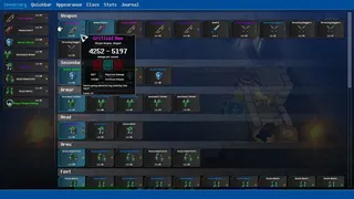 Скриншот 7 к игре Forge Quest