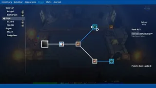 Скриншот 10 к игре Forge Quest