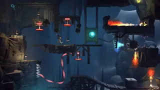 Скриншот 3 к игре Life Goes On: Done to Death