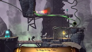 Скриншот 4 к игре Life Goes On: Done to Death