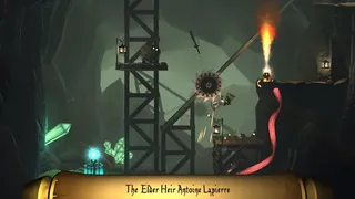 Скриншот 7 к игре Life Goes On: Done to Death