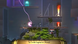 Скриншот 8 к игре Life Goes On: Done to Death