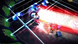 Скриншот 5 к игре Assault Android Cactus+