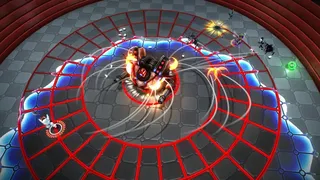Скриншот 6 к игре Assault Android Cactus+
