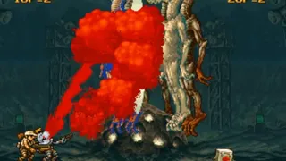 Скриншот 7 к игре METAL SLUG 3