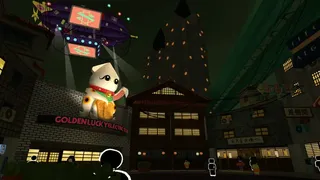 Скриншот 5 к игре Jazzpunk: Director's Cut