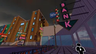 Скриншот 6 к игре Jazzpunk: Director's Cut