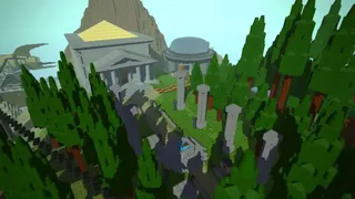 Скриншот 4 к игре Blockland