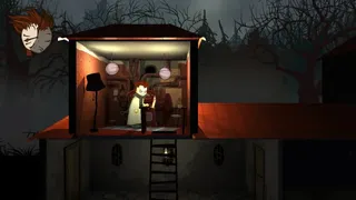 Скриншот 4 к игре Knock-knock