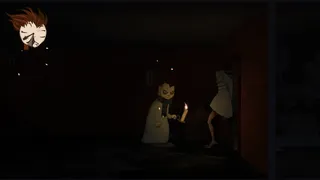 Скриншот 5 к игре Knock-knock