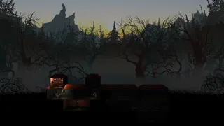 Скриншот 6 к игре Knock-knock
