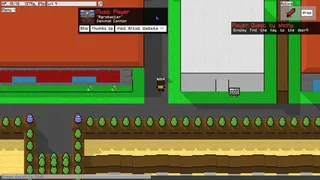 Скриншот 6 к игре 8BitMMO
