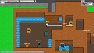 Скриншот 10 к игре 8BitMMO