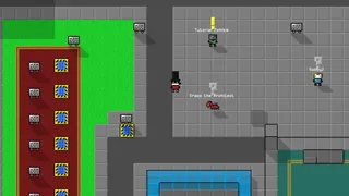 Скриншот 12 к игре 8BitMMO