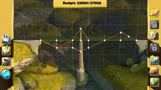 Скриншот 4 к игре Bridge Constructor