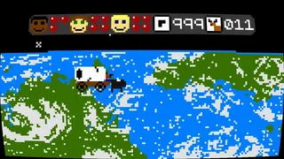 Скриншот 3 к игре Super Amazing Wagon Adventure