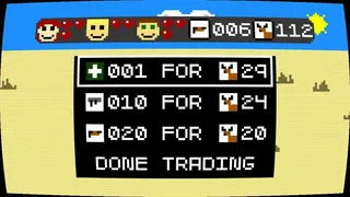 Скриншот 4 к игре Super Amazing Wagon Adventure