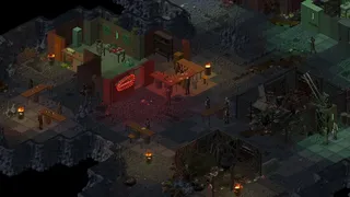 Скриншот 1 к игре UnderRail