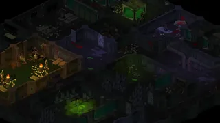 Скриншот 6 к игре UnderRail
