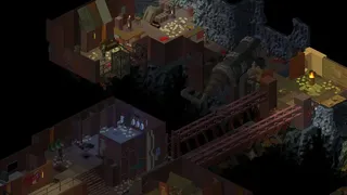 Скриншот 7 к игре UnderRail