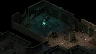 Скриншот 8 к игре UnderRail