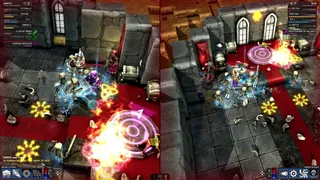 Скриншот 7 к игре Fight the Dragon