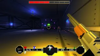 Скриншот 2 к игре Paranautical Activity: Deluxe Atonement Edition