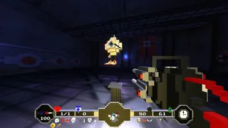 Скриншот 4 к игре Paranautical Activity: Deluxe Atonement Edition