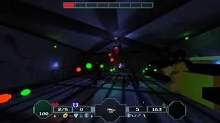 Скриншот 5 к игре Paranautical Activity: Deluxe Atonement Edition