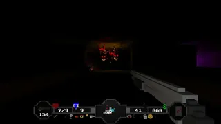 Скриншот 6 к игре Paranautical Activity: Deluxe Atonement Edition