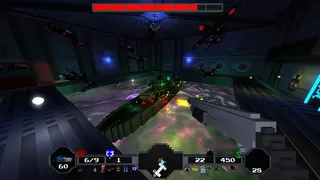 Скриншот 8 к игре Paranautical Activity: Deluxe Atonement Edition